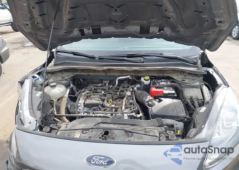 2022 Ford Escape Sel z USA, uszkodzony, nr VIN 1FMCU0H68NUA39232